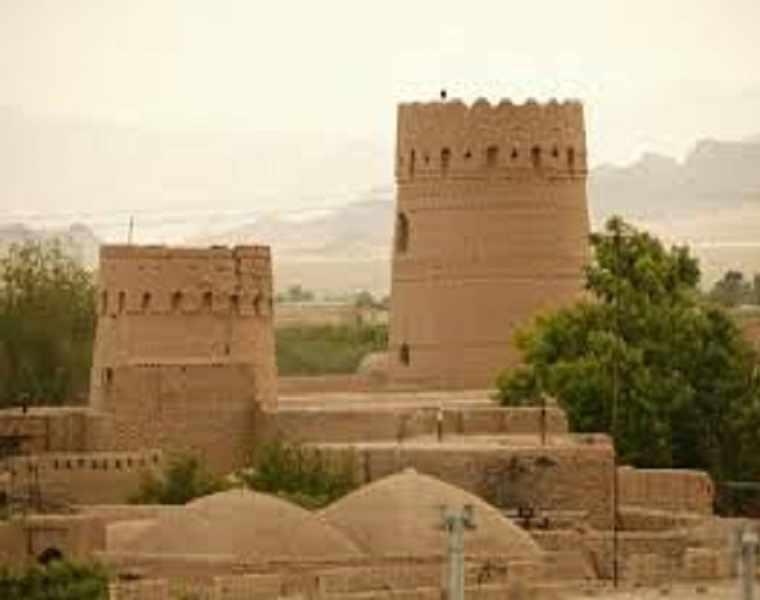 روستای گوجر