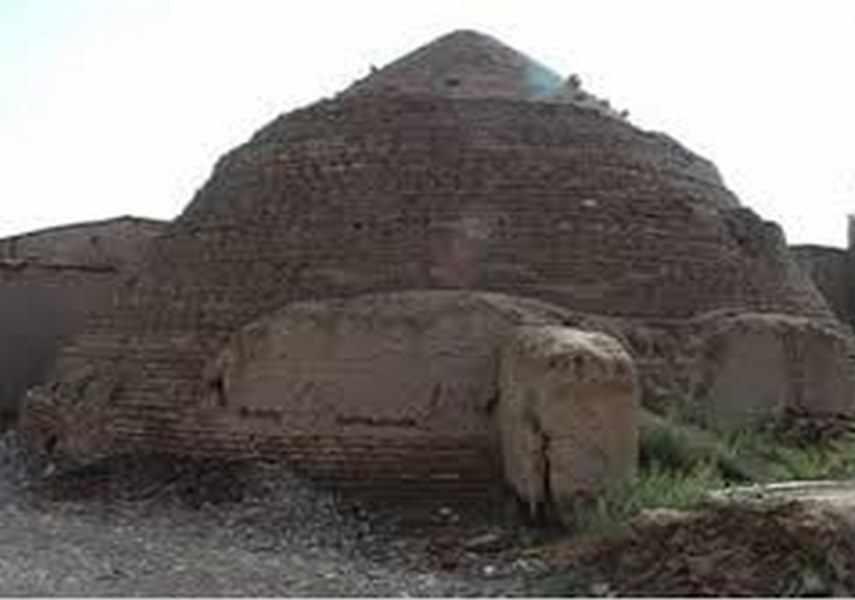 اب انبارهای کندر