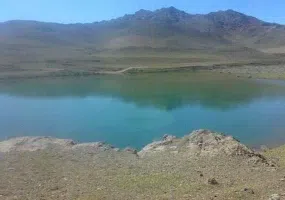چشمه زرد کردیان (روستای کردیان)