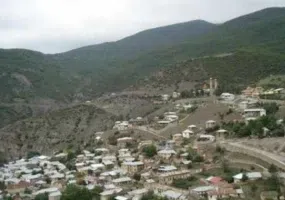 شهرستان آلاشت مازندران