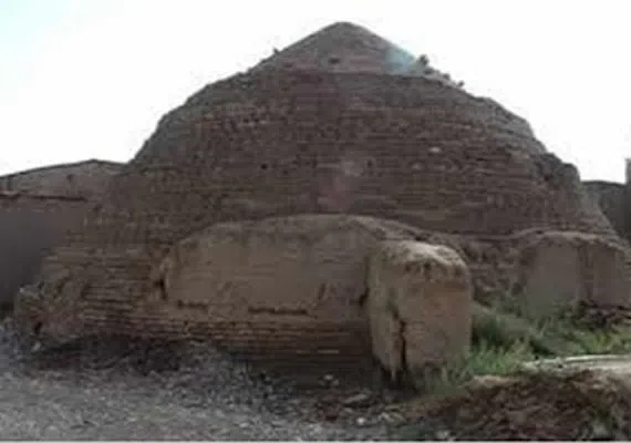 اب انبارهای کندر