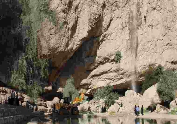 مجموعه تفریحی  گردشگری بندر دوساری