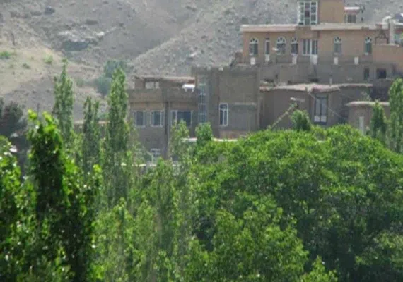 روستای خوشاب
