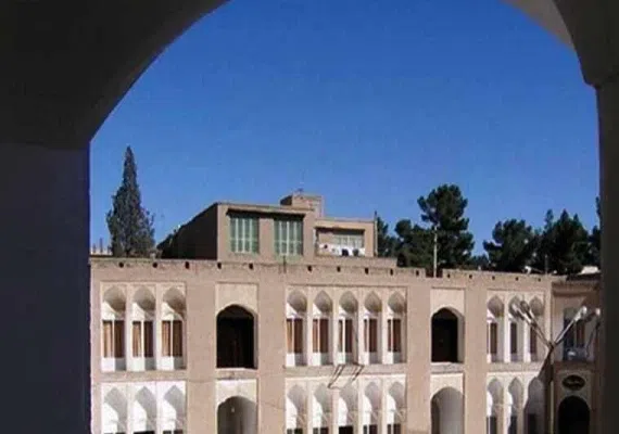 مدرسه شوکتیه