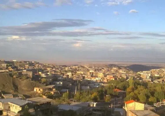 روستای زرقان (جغتای)