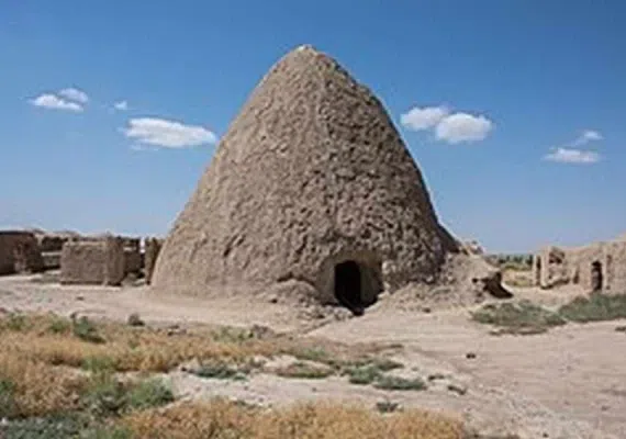 یخدان بحرود