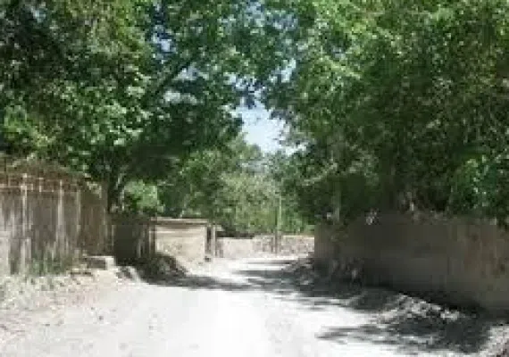روستای خراشاد