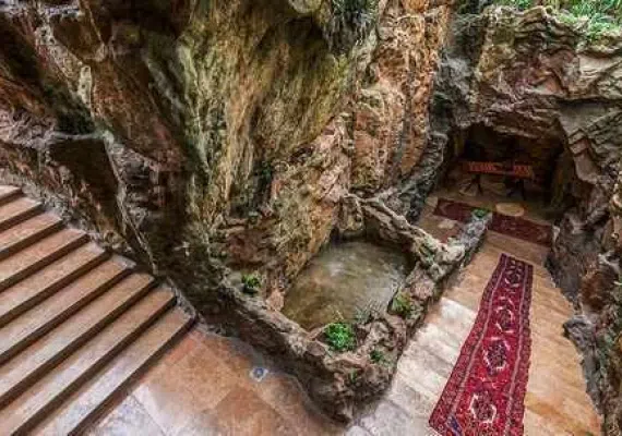 پاساژ آرمان