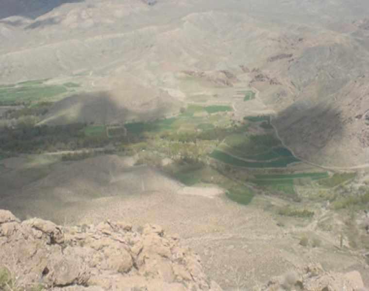 روستای خوشاب