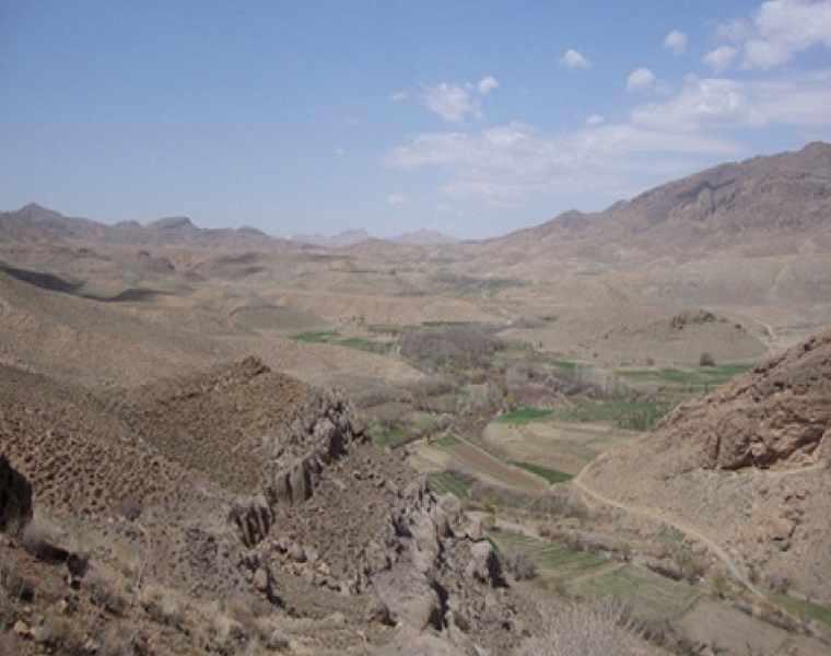 روستای خوشاب