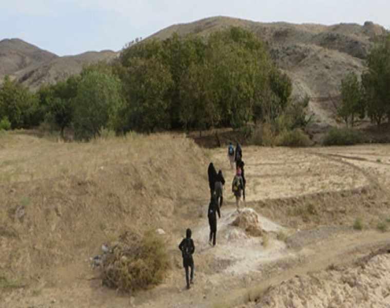 روستای خوشاب