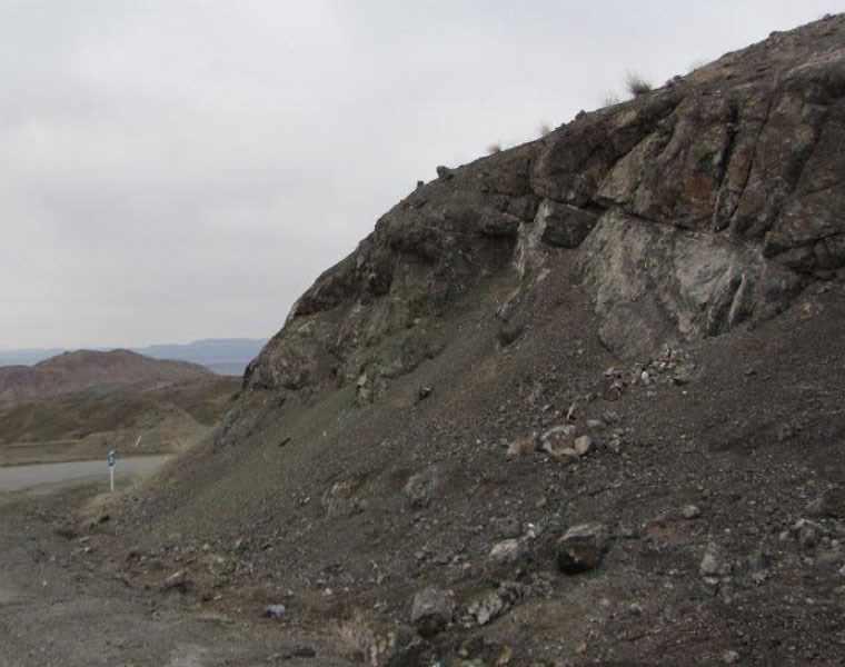 روستای طبس (سبزوار)