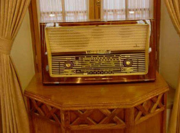 موزه پست و ارتباطات زاهدان