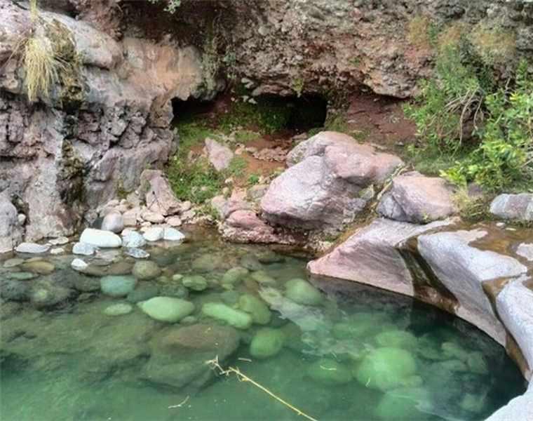 روستای برجک