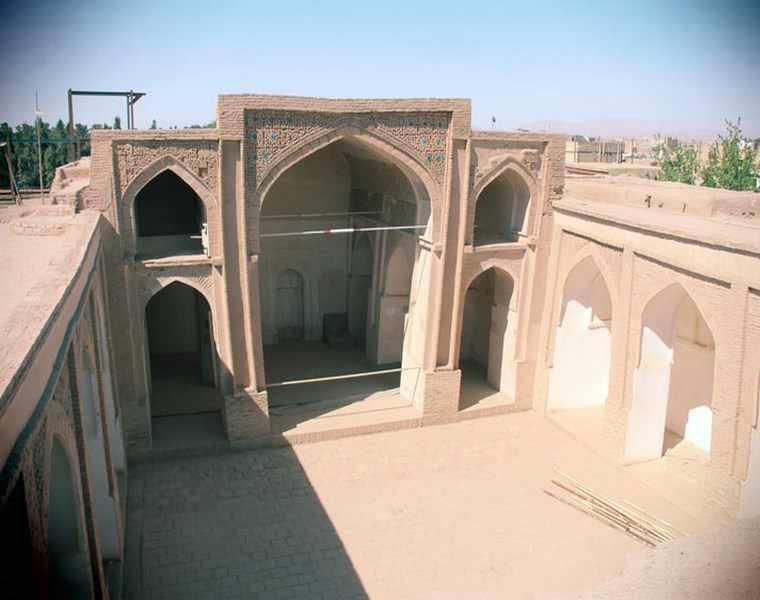 سنگان خواف