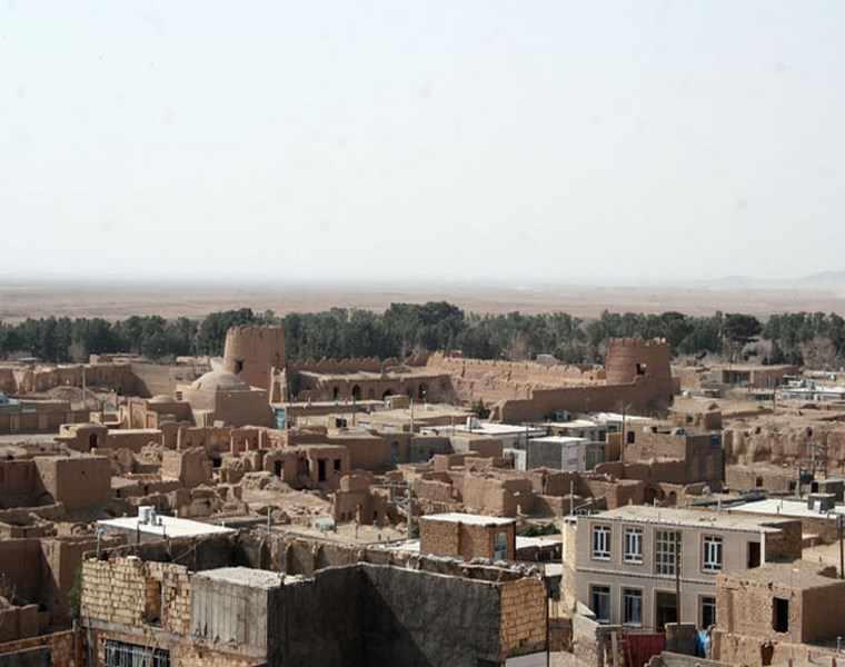 سنگان خواف