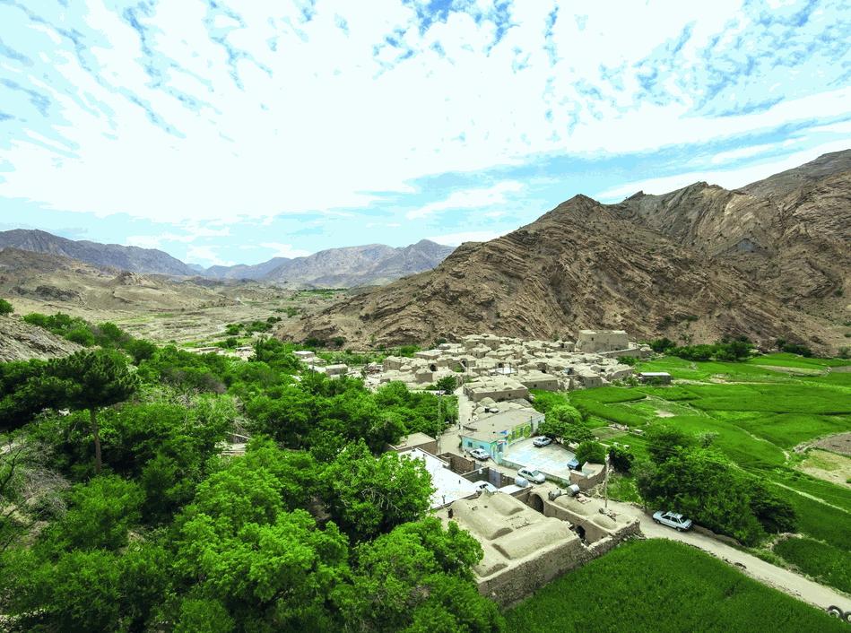 نیزار خور بیرجند