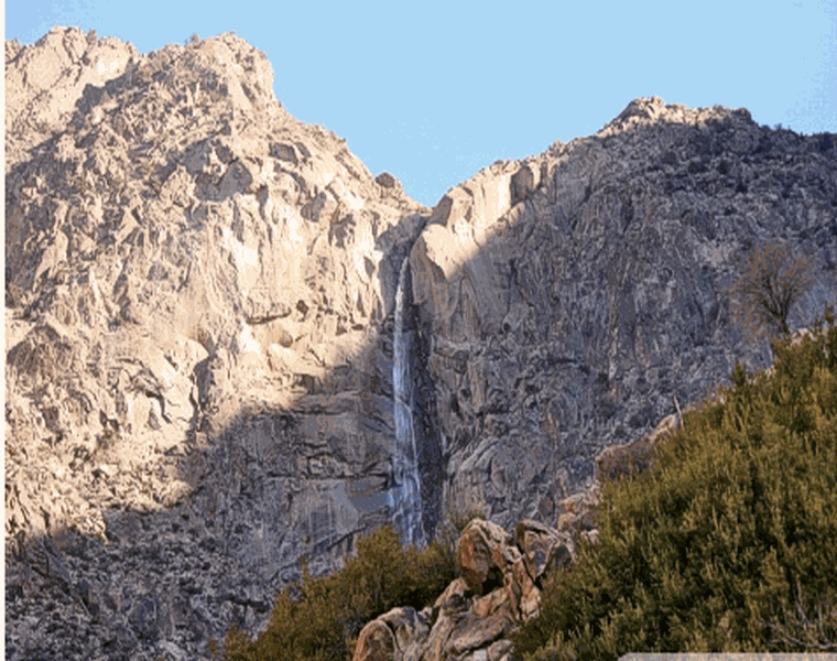 آبشار وروار رودفرق