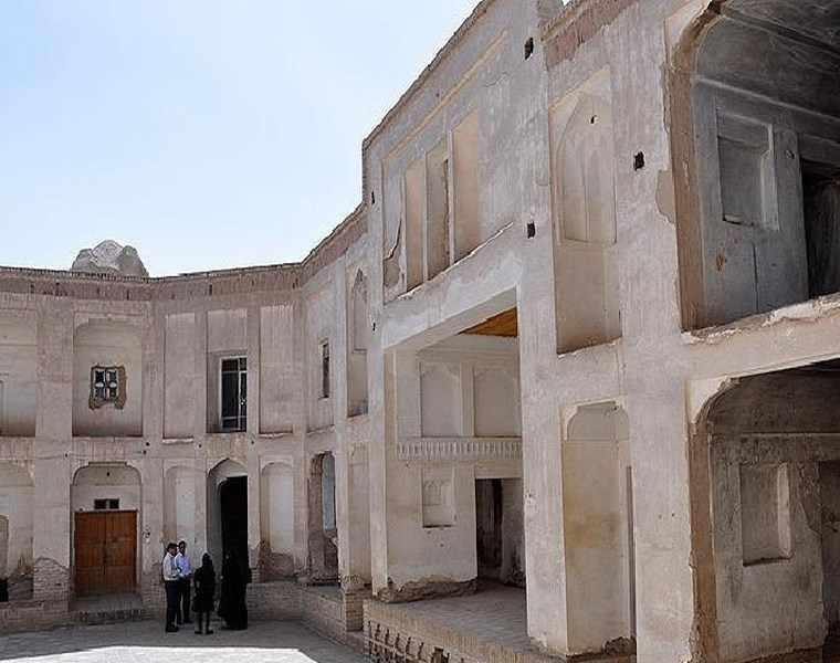 حسینیه نواب بیرجند