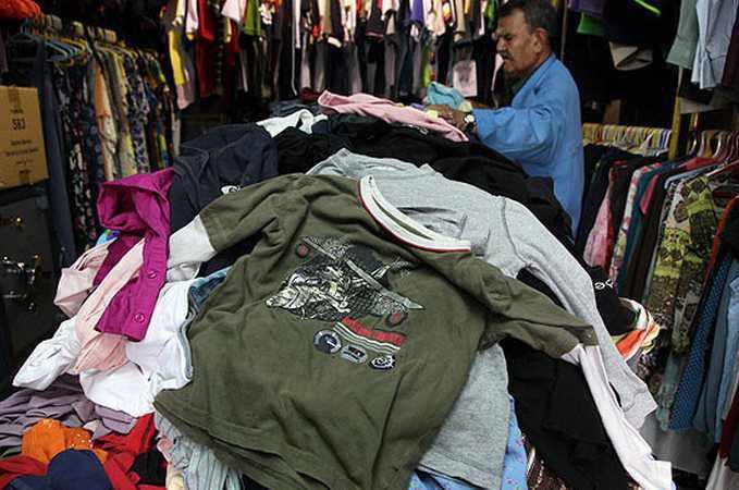 بازار چهارراه رسولی زاهدان