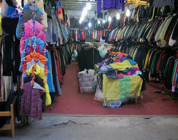 بازار چهارراه رسولی زاهدان