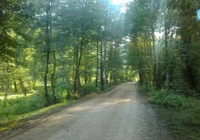 دریاچه دیدنی الندان