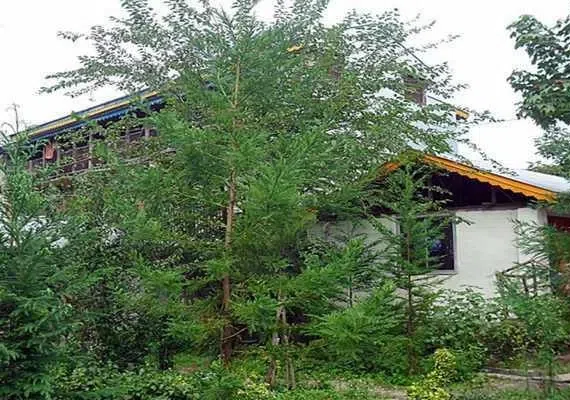 روستای حصار گلستان مشهد