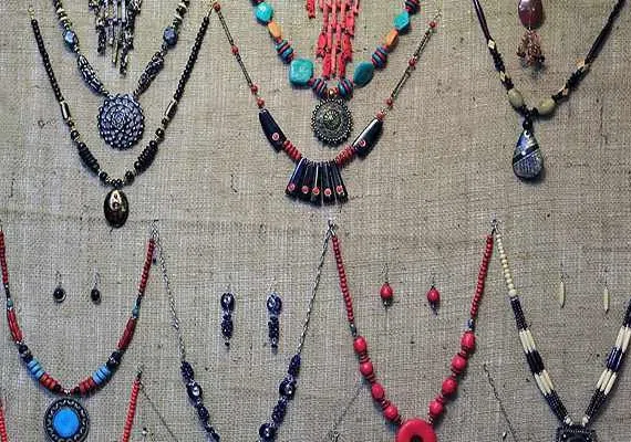 بازار هنر مشهد