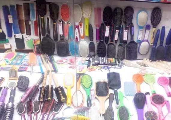 بازار حکیم مشهد