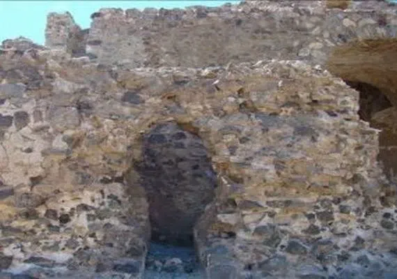 آتشکده سنگبر مشهد