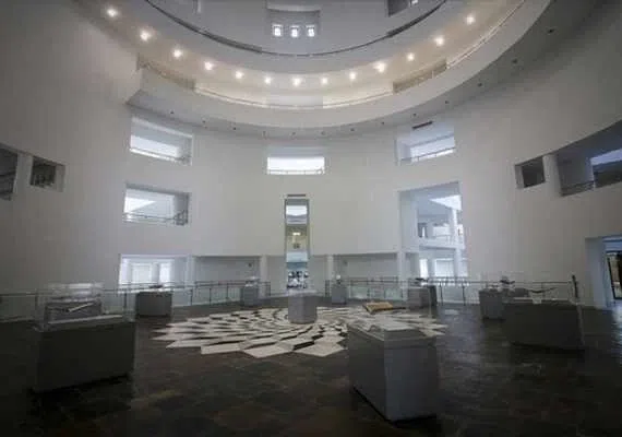 موزه بزرگ خراسان رضوی