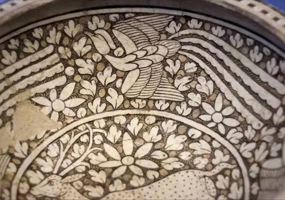 موزه بزرگ خراسان رضوی