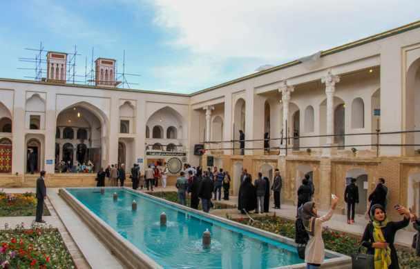 قلعه ی بی نظیر نهچیر