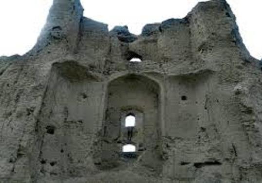 قلعه دِزَّک (سراوان)