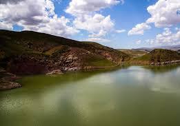 روستای سد چمران