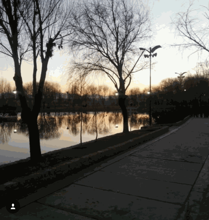 پارک ساحلی زرین شهر