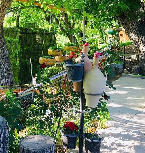 منطقه ییلاقی زوارم