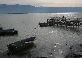 جزیره آشوارده، بزرگترین جزیره ایران