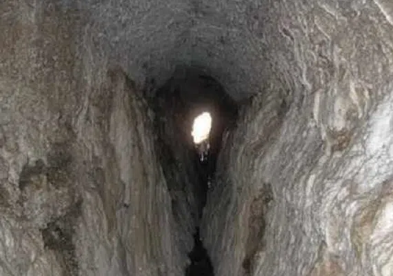 غار لادیز، مهیج ترین جاذبه طبیعی سیستانو بلوچستان