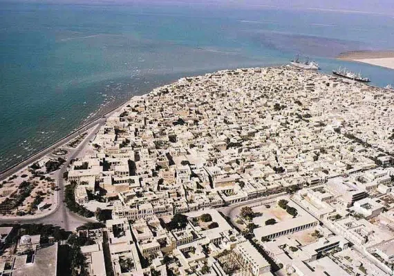 دفن متفاوت اجساد در گورستان شغاب