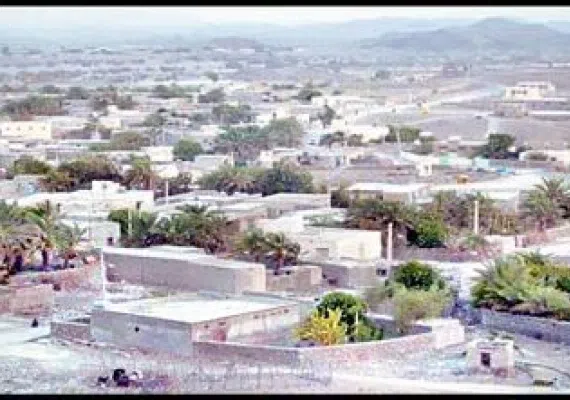 کشیک، مهمترین اقامتگاه هزاره سوم قبل میلاد