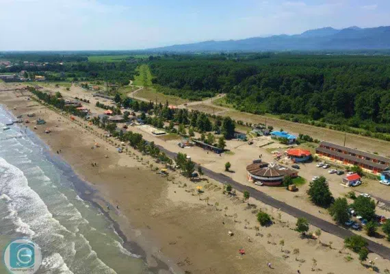 پارک جنگلی گیسوم