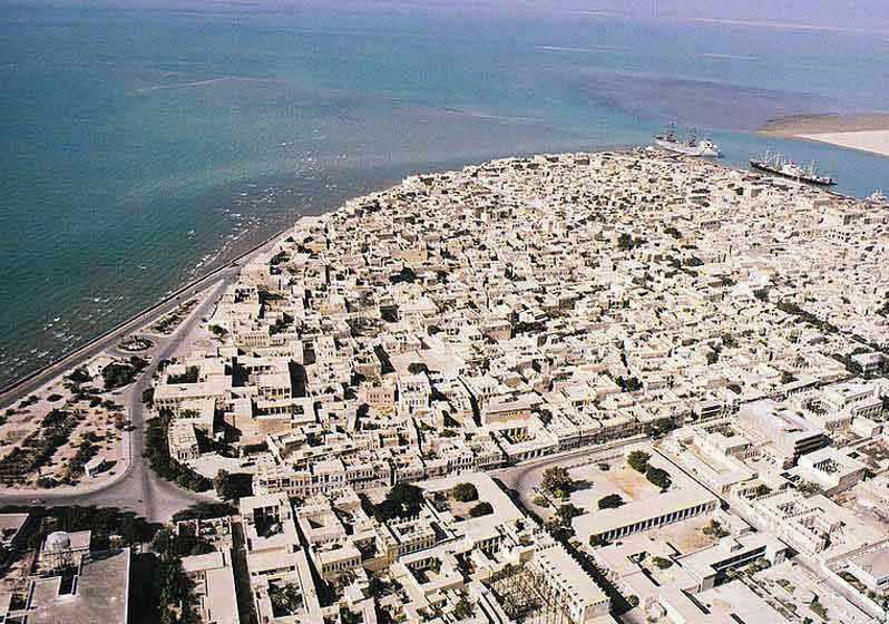 دفن متفاوت اجساد در گورستان شغاب