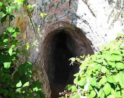 غار سم