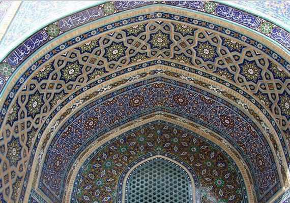 آرامگاه میر غیاث الدین ملک شاه (مسجد 72 تن)