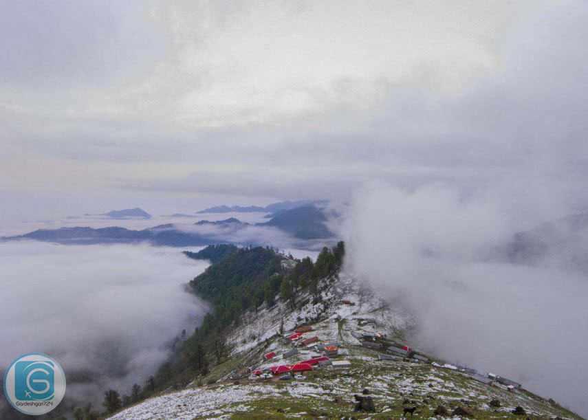 روستای اولسبلنگاه ماسال