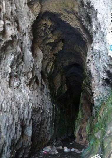 غار لادیز، مهیج ترین جاذبه طبیعی سیستانو بلوچستان