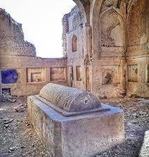 مزار سلطان محمود کبودان(مزار کبیدو)