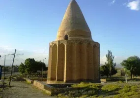 امامزاده اظهر در جزین، ناشناخته ترین آثار تاریخی ایران