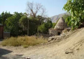 امامزاده سلیمان (ع)، قلب مذهبی یک روستا